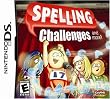 Spelling Challenges NDS
