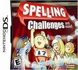 Spelling Challenges and More