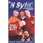 'N Sync: Tearing Up Our Hearts book cover
