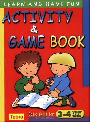 Fun and Games