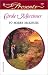 Books : To Marry McKenzie  (Bachelour Cousins) (Harlequin Presents)