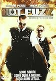 Hot Fuzz DVD