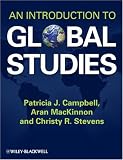 An Introduction to Global Studies (Wiley Desktop Editions)