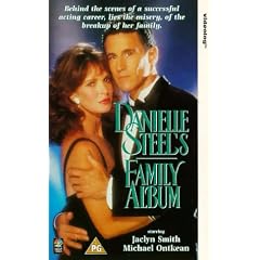 Family Album [VHS] [UK Import]