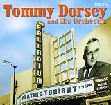 At the Hollywood Palladium