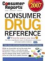 Consumer Drug Reference 2007 (Consumer Drug Reference (Hardcover))