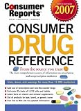 Consumer Drug Reference 2007