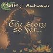 Mostly Autumn - the Story So Far [DVD]