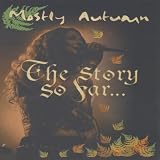 Mostly Autumn - the Story So Far [DVD]