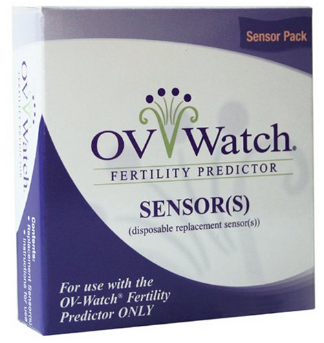 The OV-Watch Sensor Pack (3 Sensor Pack)