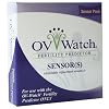 The OV-Watch Sensor Pack (1 Sensor Pack)
