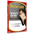 Michel Leeb : Qu'est-ce que sexe ?