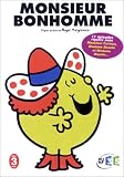 Revue France Télévisions  / Monsieur Bonhomme - Vol.2