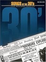 Songs of the 30s: The Decade Series