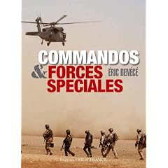 Commandos & forces sp�ciales