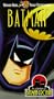 Adv of Batman & Robin: Batman [VHS]