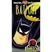 Adv of Batman & Robin: Batman [VHS]