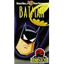 Adv of Batman & Robin: Batman [VHS]