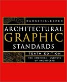 Review Wiley  / Architectural Graphic Standards, Tenth Edition (Book & 3.0 CD-ROM Set)