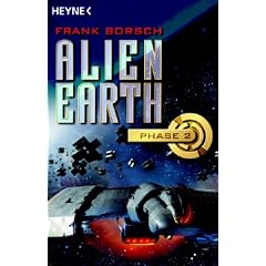 Alien Earth - Phase 2: Roman