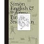 Simon English: The Army Pink Snowman