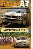 Review Duke Video  / Rally 1987 - Argentina