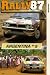 Rally 1987 - Argentina [VHS]