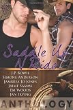 Saddle Up N Ride