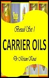Boxed Set 1 Carrier Oils Guide