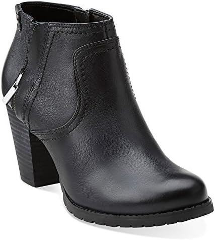 Clarks Mission Halle Women's Boot