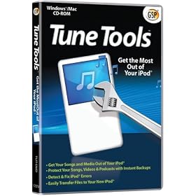 Tune Tools (PC)
