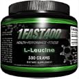 1Fast400 L-Leucine powder, 500-Grams