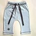 Baby : Sckoon Organic Yoga Pants Sage - Size 3-6 Months