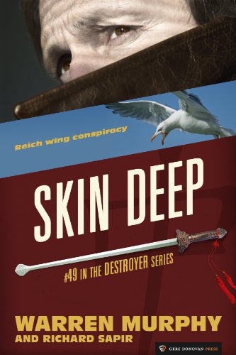 Skin Deep (The Destroyer Book 49)
