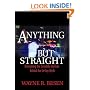 Anything but Straight: Unmasking the Scandals and Lies Behind the Ex-Gay Myth