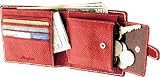 Ellington Women's Sorrento Wallet Small Leather