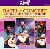 Raffi in Concert with the Rise & Shine Band