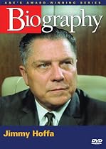 Biography - Jimmy Hoffa (A&E DVD Archives)