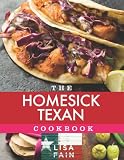 The Homesick Texan Cookbook