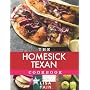 The Homesick Texan Cookbook by Lisa Fain