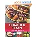 The Homesick Texan Cookbook