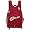 Cavaliers Original Ball Bag NBA Jersey Backpack ( sz. One Size Fits All, Cavaliers )