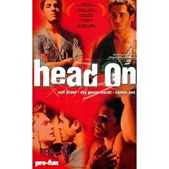 Head On (OmU) [VHS]