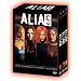 Alias: L'int�grale Saison 1 - Import Zone 2 UK (anglais uniquement) [Import anglais]