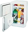 Koolatron Kargo Kooler Mini Travel Refrigerator