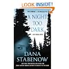 A Night Too Dark (Kate Shugak Novels) (A Kate Shugak Novel)