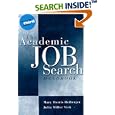 The Academic Job Search Handbook (3rd Edition)