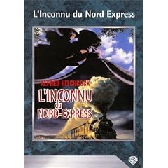 L'Inconnu du nord-express