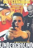 Buy : Underground [DVD] [1998]