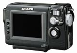 Cheap Sharp VLNZ55U MiniDV Viewcam Camcorder with 3